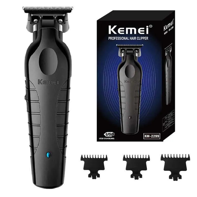 Makin profesionale zero - KEMEI