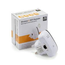 Shpërndarës rrjeti WIRELESS