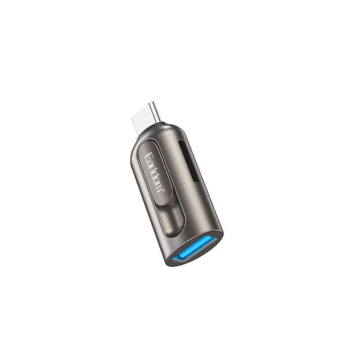 OTG+ Card reader -EARLDOM OT103