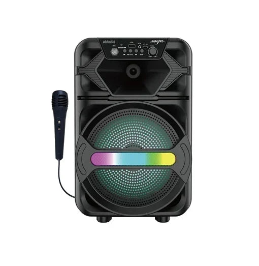 Zmadhues zëri 20W I ABS 8102