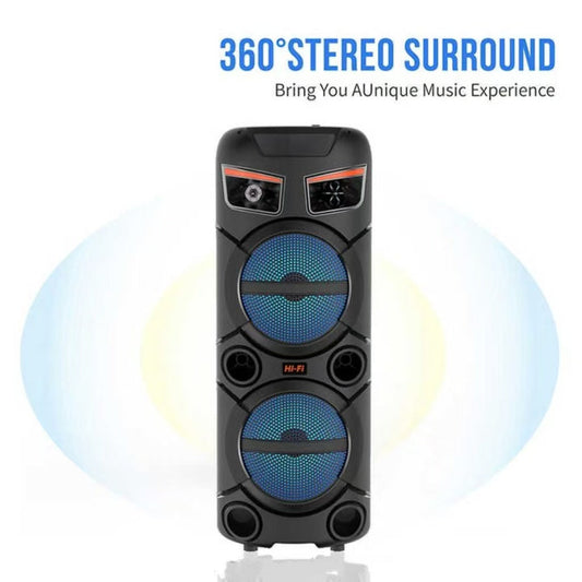 Zmadhues zëri 20W I ZQS 2803