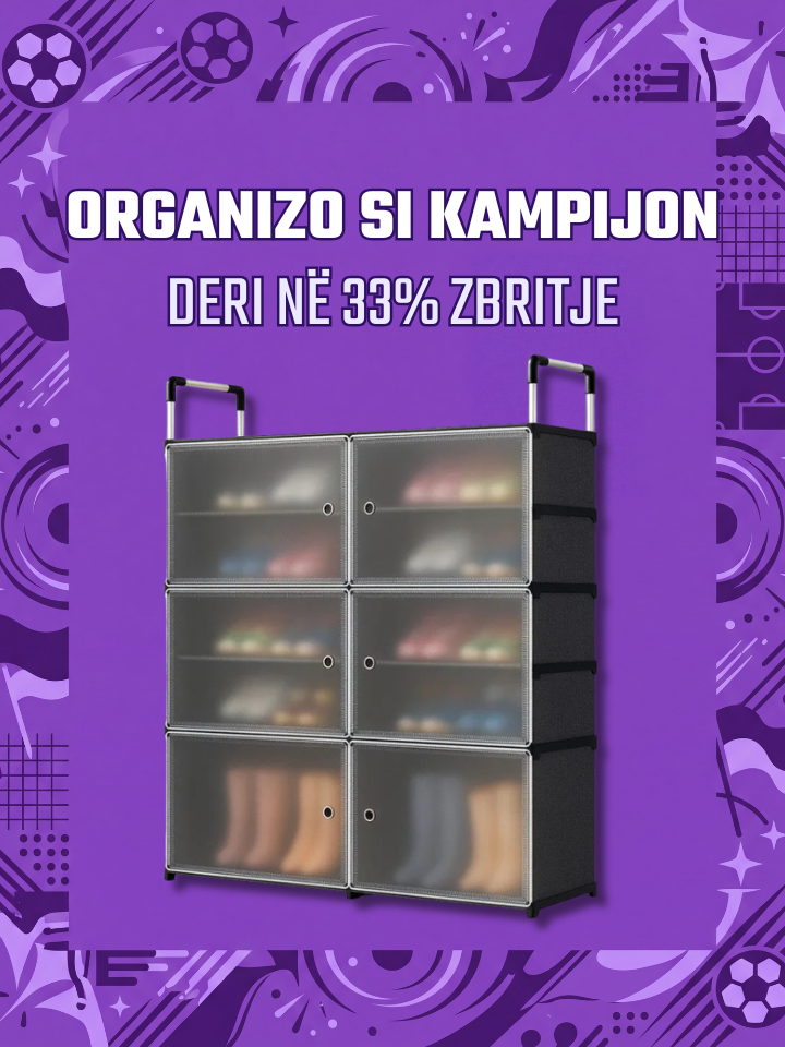Banner card