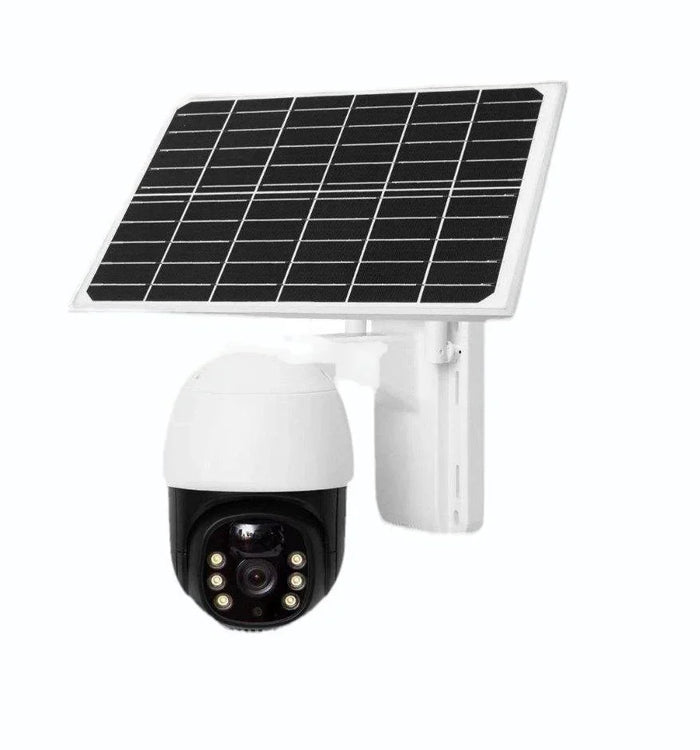 Kamer WIFI SOLARE 2n1 +Qip 32gb