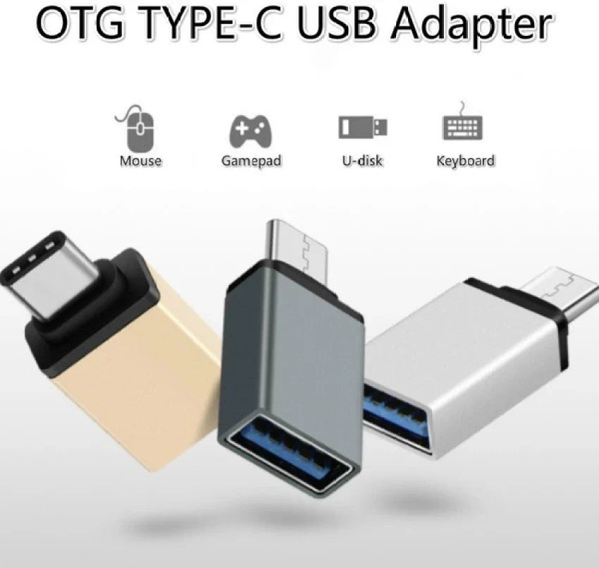 Konvertues USB C - USB