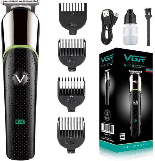 Makin profesionale VGR V-191